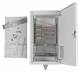 Moeller 257208 EATON ZSD-ESPS/SA/TRAE Einspeiseschrank mit SA-Träger 