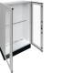 Hager FR24U2 Schrank univers IP55 SKII 1850x1050x400 mm u. 200 mm Sockel