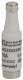 Lindner B214062 594.0107 D-Fuse, Size NDZ 10A 500VAC 500VDC red