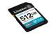 Kingston SDG4/512GB