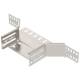 OBO Bettermann 6042313 RAA 615 A2 mounting branch piece for cable tray