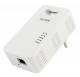 ALLNET Switzerland Powerline 1200Mbit Bridge RJ45 HomePlugV2 SmartLink with PoE AT ALL1681203
