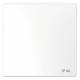 Merten MEG3304-6035 rocker IP44 lotus white