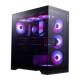 Adata 75261589 Gehäuse XPG INVADER X BTF (ATX) Midi Tower schwarz retail