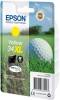 Epson C13T34744010 Tintenpatrone 34XL Gelb (10,8 ml)