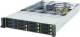Gigabyte R263-Z38-AAL1 2U AMD 9005/9004 12x8,9 cm ( 3,5 Zoll )/6,3 cm ( 2,5 Zoll ) 4x2700W