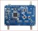 Siglent STB-3 Demonstrations Board / Das STB-3 Demonstrations Board wurde als Lehr-/Trainingshilfe entwickelt