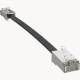 AXIS Accessory/Sparepart TQ1936 POE Patch Cable 5-Pack