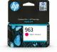 HP INK CARTRIDGE NO 963 MAGENTA
