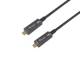 Equip 119463 Kabel USB-C3.2->C AOC 4K PD60W St/St 15,00 m schwarz
