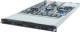 Gigabyte 6NR143EG0DR000AAC1 Barebone R143-EG0-AAC1