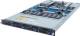 Gigabyte 6NR183S91DR000ABV2 Barebone R183-S91-ABV2