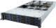 Gigabyte 6NR263SG0DR000ABL1 Barebone R263-SG0-ABL1