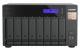 QNAP QVP-85B 8-CH 8 BAY