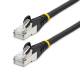 Startech.com NLBK-3M-CAT6A-PATCH 3M CAT6A ETHERNET CABLE LSZH