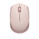 Logitech 910-006865 M171 WIRELESS MOUSE - ROSE -