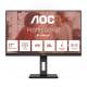 AOC U27E3UF B2B E ESSENTIAL-LINE