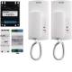 Elcom 1000142 AEK-2 mounting kit Audio 2 participants 
