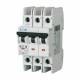 Moeller 102287 EATON FAZ-C10/3-RT LS switch 10A 3p C-Char 