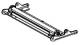Zebra 43310M KIT MAINT PEEL BRKT