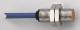 Ifm Electronic NF5002 IFM Induktiver Sensor M12x1 Anschluss an bescheinigte eigensichere