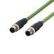 Ifm Electronic E12422 IFM Verbindungskabel gerade/ greade M12 4p