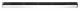 Bachmann 800.1657 ALU 1HE 24xC13 3xC19 Lock current 3m CEE 16A