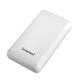 Intenso International 7313552 Intenso Powerbank XS20000 20000 mAh Type C White