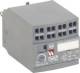 ABB 1SBN020113R1000 TEF4S-ON elektronisches Zeitrelais Federzuganschluss 