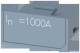 Siemens 3VW90110AA57 3VW9011-0AA57 Bemessungsstrommodul 1000 A für 3WL10/3VA27