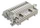 U.I. Lapp 70317100 LAPP TB-H-BE 24 BRE KLEMMADAPTER Kontakt TB-H-BE 24 BRE KLEMMADAPTER