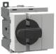 ABB OT25M4 Lasttrennschalter 380/400V 25A 1SCA022497R0650