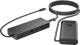 HP UNIVERSAL USB-C HUB AND