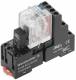 Weidmüller DRMKIT 24VDC 4CO LD/PB Relaiskit Dseries 24VDC 4We 1542510000