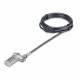 Startech.com UNIVCS25-LAPTOP-LOCK