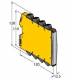 Turck IM12-CCM03-MTIS-3T-IOLC/24V/CC control cabinet monitor 7570101