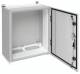Hager FR42E cabinet univers IP55 SK I 650x550x275mm
