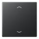 Jung A1700BFPANM control button standard arrows