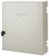 Metz Connect 1503500000-F BTR OpDAT HÜP unequipped size S with lock