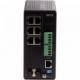 AXIS Accessories Industrial PoE Switch T8504-R