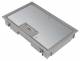 Hager KDE04057011 Klappdeckel E04 147x247mm 5mm Belag eg