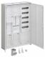 Hager ZB33SEQ19EN Komplettschrank univ.Z 1 ZP 1 SG BKE-I APZ VT5