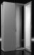 Rittal VX 8004.000 modular cabinet system, 2 doors, width 1000x2000x400mm