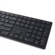DELL KM5221WBKB-GER