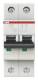 ABB S202-C4 Sicherungsautomat 4A pro M Compact 2-polig 6kA
