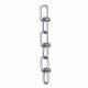 Ackermann 6109870 node chain VHGK ,
