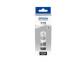 Epson C13T07D54A ECOTANK Tintenflasche 115 Grau