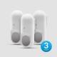 Ubiquiti UniFi G3 Flex Camera Professional Wall Mount 3er Pack
