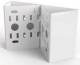 Mobotix MX-MH-Dome-ESWS Mats-, u.Eckhalter f.D10 / D12