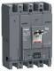 Hager HEW631NR Leistungschalter h3+ P630 Energy 4P4D N0-50-100% 630A 70kA